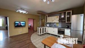 1-к квартира, посуточно, 69м2, 1/1 этаж