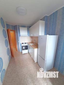 1-к квартира, на длительный срок, 40м2, 12/16 этаж