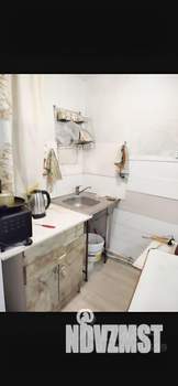 1-к квартира, на длительный срок, 35м2, 1/1 этаж