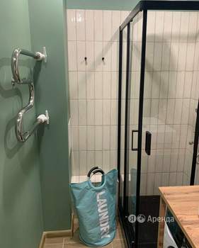 3-к квартира, на длительный срок, 85м2, 5/17 этаж