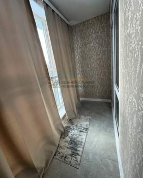 2-к квартира, на длительный срок, 54м2, 3/4 этаж