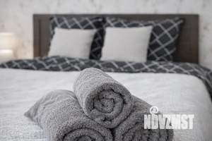 2-к квартира, посуточно, 42м2, 4/5 этаж