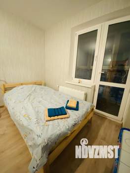 1-к квартира, посуточно, 28м2, 12/16 этаж