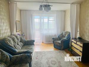 1-к квартира, на длительный срок, 39м2, 12/13 этаж