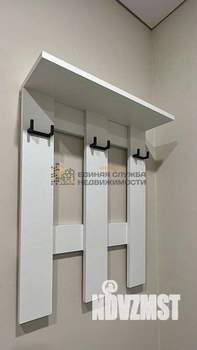 2-к квартира, на длительный срок, 35м2, 23/27 этаж