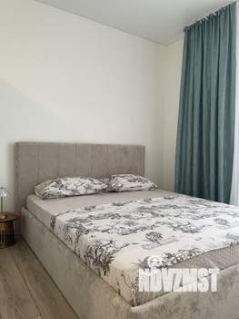 1-к квартира, посуточно, 50м2, 9/25 этаж