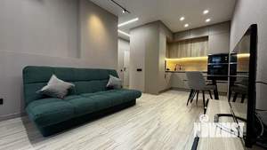 2-к квартира, на длительный срок, 44м2, 2/15 этаж