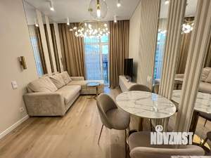 2-к квартира, на длительный срок, 50м2, 6/12 этаж