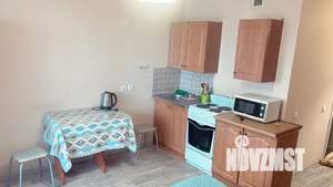Студия квартира, посуточно, 25м2, 13/18 этаж
