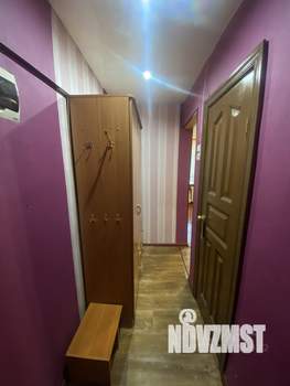 1-к квартира, на длительный срок, 30м2, 3/5 этаж