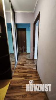 1-к квартира, на длительный срок, 32м2, 4/10 этаж
