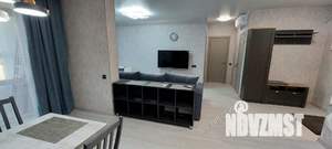 2-к квартира, на длительный срок, 56м2, 18/25 этаж