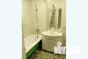 1-к квартира, посуточно, 32м2, 3/26 этаж