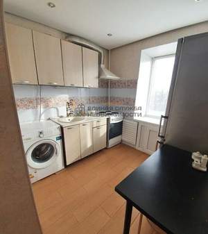 1-к квартира, на длительный срок, 34м2, 6/9 этаж