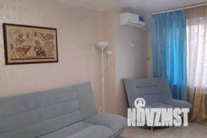 2-к квартира, посуточно, 63м2, 4/18 этаж