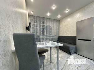 2-к квартира, на длительный срок, 49м2, 19/24 этаж