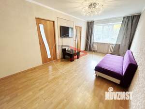 2-к квартира, на длительный срок, 45м2, 1/5 этаж