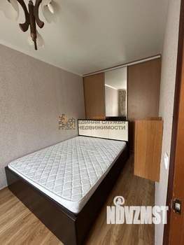 2-к квартира, на длительный срок, 45м2, 2/5 этаж