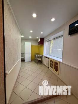 Студия квартира, посуточно, 31м2, 3/5 этаж