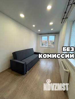 2-к квартира, на длительный срок, 49м2, 6/18 этаж