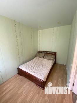 2-к квартира, на длительный срок, 43м2, 2/5 этаж