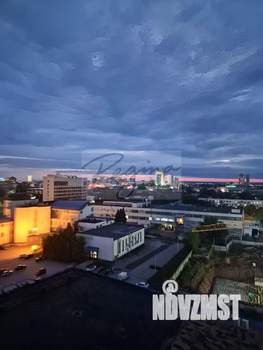 2-к квартира, на длительный срок, 40м2, 10/20 этаж