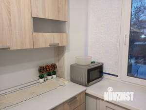 1-к квартира, на длительный срок, 30м2, 2/5 этаж