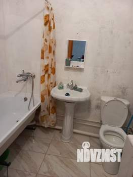 2-к квартира, на длительный срок, 40м2, 4/6 этаж