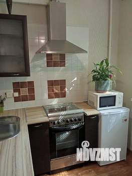 1-к квартира, посуточно, 30м2, 1/5 этаж
