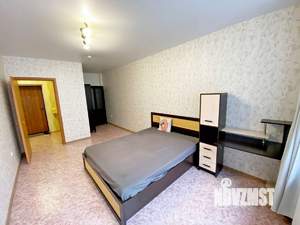 1-к квартира, на длительный срок, 40м2, 11/19 этаж