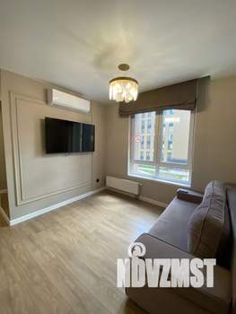 3-к квартира, посуточно, 66м2, 4/29 этаж