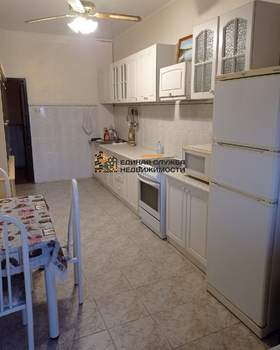2-к квартира, на длительный срок, 88м2, 4/6 этаж