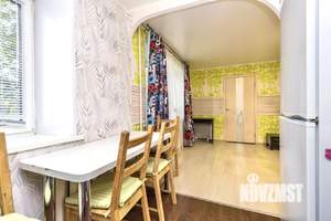 2-к квартира, на длительный срок, 45м2, 1/5 этаж