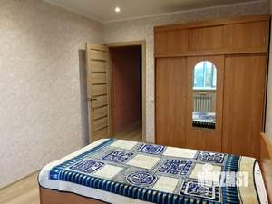 2-к квартира, на длительный срок, 43м2, 4/5 этаж