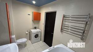 1-к квартира, посуточно, 50м2, 7/14 этаж