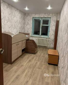2-к квартира, на длительный срок, 42м2, 3/5 этаж