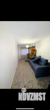 3-к квартира, на длительный срок, 60м2, 1/5 этаж