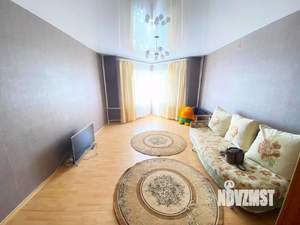 2-к квартира, на длительный срок, 70м2, 14/17 этаж