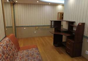 3-к квартира, на длительный срок, 75м2, 1/5 этаж