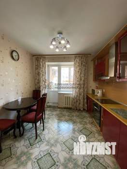 2-к квартира, на длительный срок, 72м2, 5/14 этаж