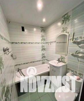 2-к квартира, на длительный срок, 46м2, 2/5 этаж