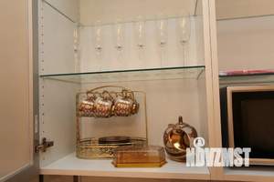 1-к квартира, посуточно, 50м2, 11/13 этаж