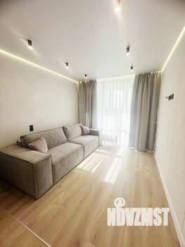 2-к квартира, на длительный срок, 42м2, 12/26 этаж