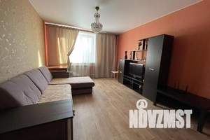 3-к квартира, посуточно, 60м2, 3/9 этаж
