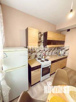 2-к квартира, на длительный срок, 48м2, 8/22 этаж