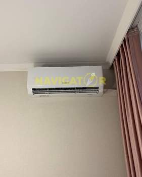 3-к квартира, на длительный срок, 70м2, 5/13 этаж