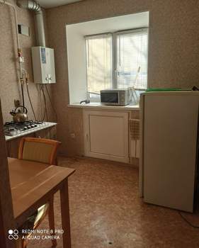 1-к квартира, на длительный срок, 32м2, 2/5 этаж