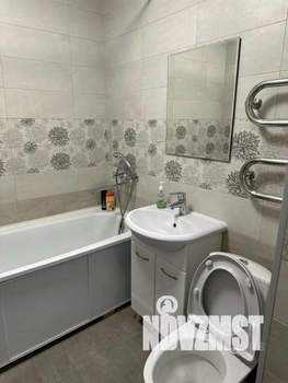 2-к квартира, посуточно, 61м2, 1/1 этаж