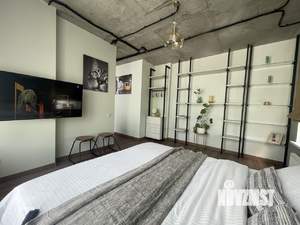 1-к квартира, посуточно, 47м2, 3/15 этаж