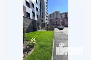 1-к квартира, посуточно, 35м2, 4/10 этаж